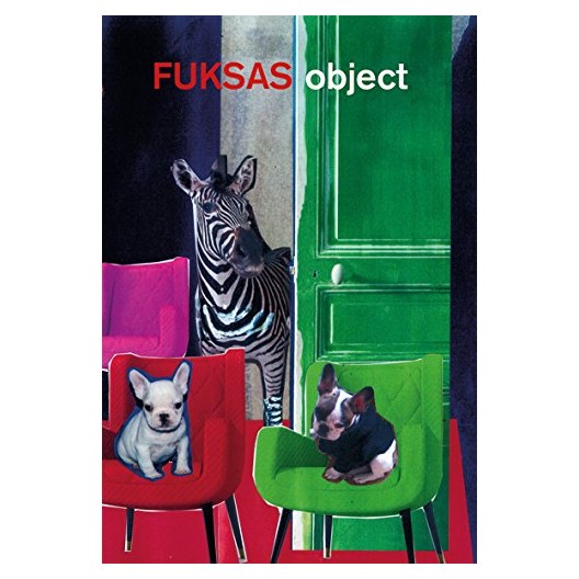 Fuksas - Object 