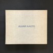 Alvar Aalto oeuvres 1922-1962 