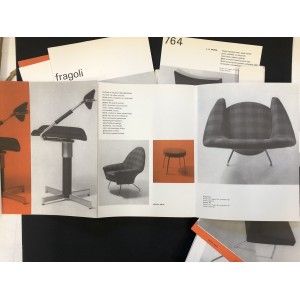 Steiner / Catalogue collection européenne 