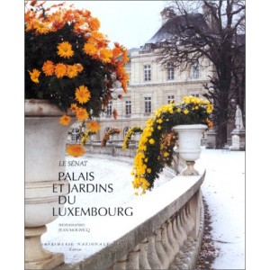 Palais et jardins du Luxembourg. 