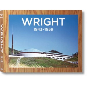 Frank Lloyd Wright. Complete Works 3 1943-1959