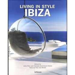 Living in Style Ibiza 
