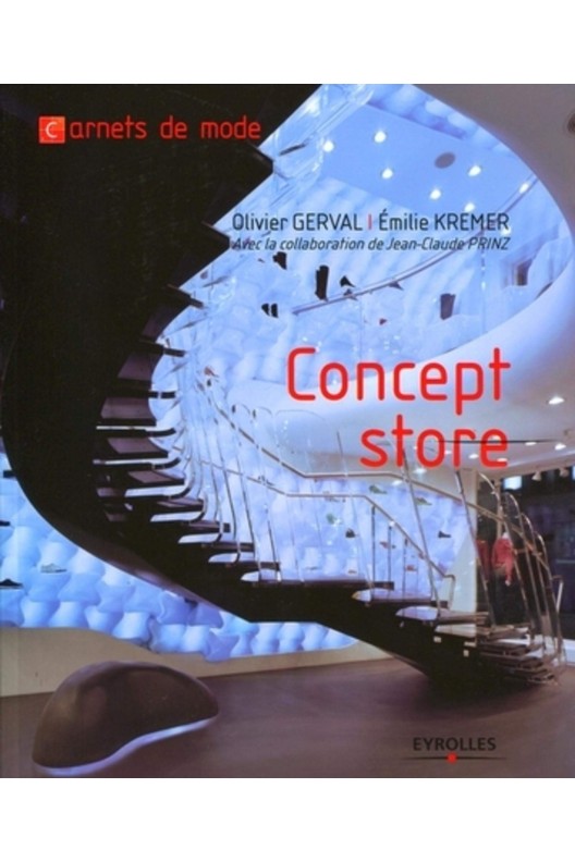 Concept-store 