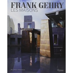 Frank Gehry - les maisons 