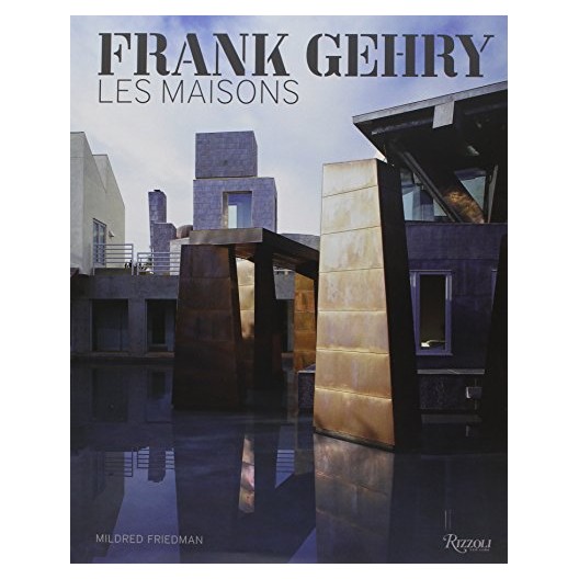Frank Gehry - les maisons 