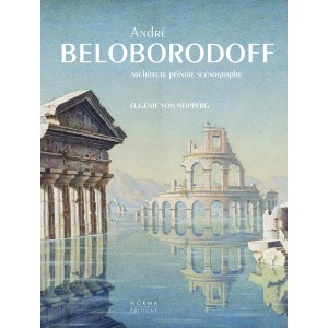 André Beloborodoff Architecte-peintre-scénographe 