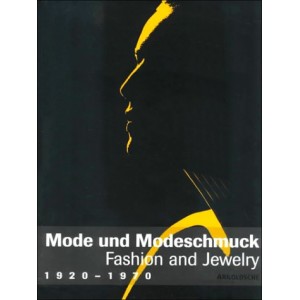 Fashion and Jewelry 1920-1970 in Germany