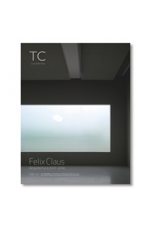 TC 116/117- Felix Claus