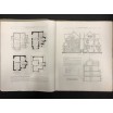 L'habitation pratique / couverture par Alfons Mucha 