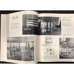 Richard Neutra / L'Architecture d'Aujourd'hui 1946