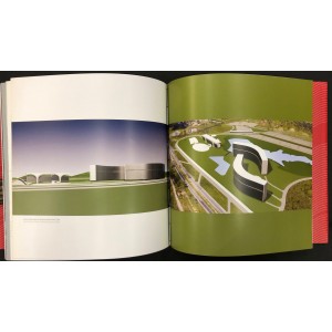Oscar Niemeyer / catalogue d'exposition
