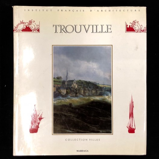 Trouville / IFA Mardaga 1989