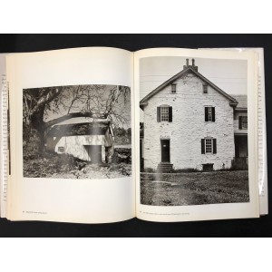 Buck county / photographs of early architecture