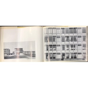 Paul Herbé / Architecture 1936 - 1963