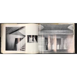 Paul Herbé / Architecture 1936 - 1963