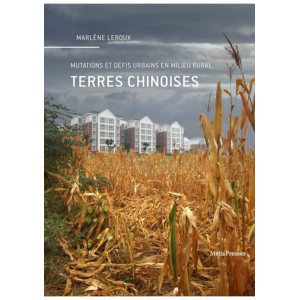 Terres chinoises - Mutations et défis urbains en milieu rural 