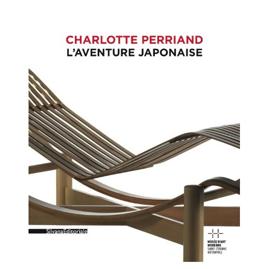 Charlotte Perriand - l'aventure Japonaise 