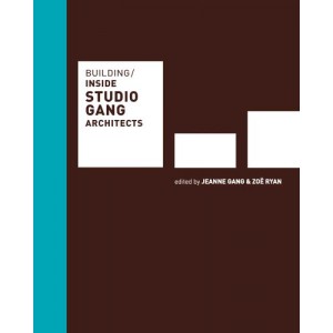 Building - Inside Studio Gang Architects 