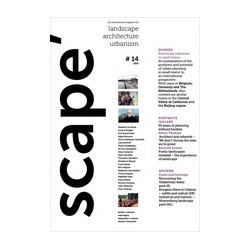 SCAPE n° 14  