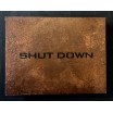 Shut down / Industrial ruins in the east / Christoph Lingg / signed