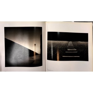 Michael Kenna / A twenty year retrospective / SIGNÉ / photographie