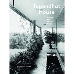 The Tugendhat House. Ludwig Mies Van Der Rohe 