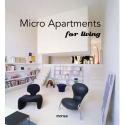Micro Apartments for Living  