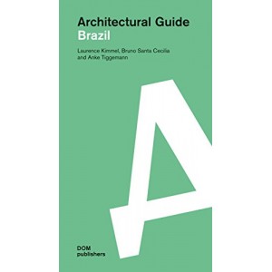 Architectural Guide Brazil 