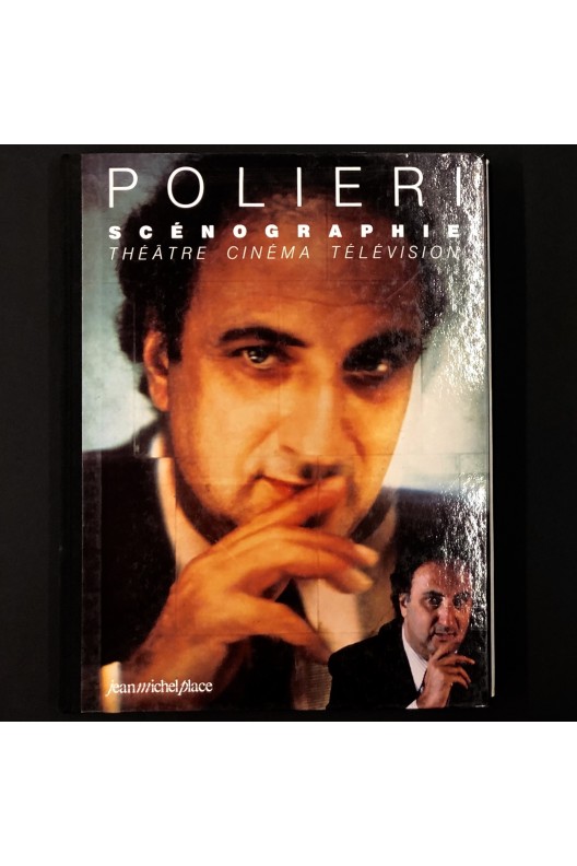 POLIERI SCÉNOGRAPHIE
