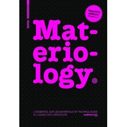 MATERIOLOGY 2ND ED. (PAPERBACK) /FRANCAIS 