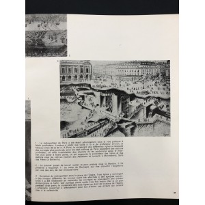 Architecture et urbanisme souterrains. 1966