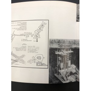 Architecture et urbanisme souterrains. 1966