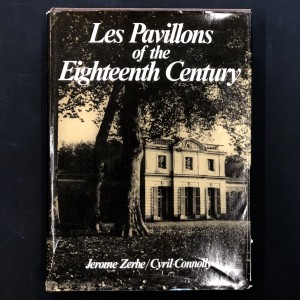 Les Pavillons of the eighteenth century. 