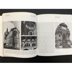 Architecture du XIXe siècle. Middleton & Watkin 