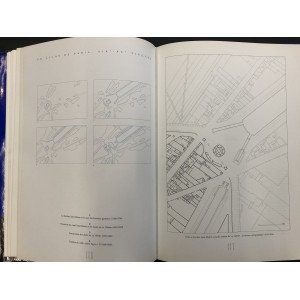 La métropole imaginaire / Un atlas de Paris 