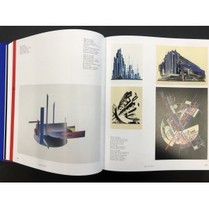 Architecture & Arts, 1900/2004