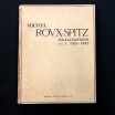 Michel Roux-Spitz / Réalisations 1924 - 1932 / Signé
