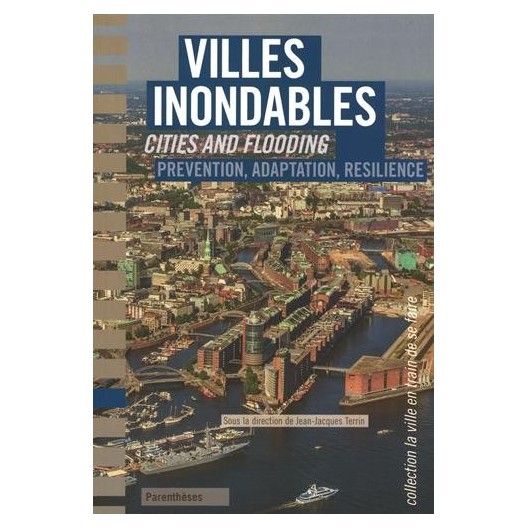 Villes inondables / Cities and flooding 