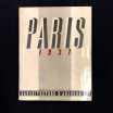 Paris 1937 / L'Architecture d'Aujourd'hui 