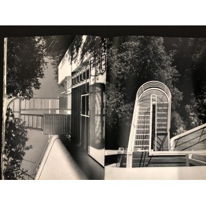GA 34 Richard Meier  / Douglas House 