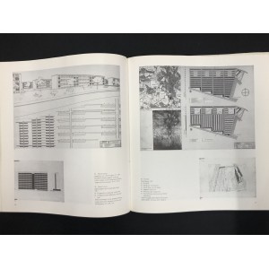 Mies Van Der Rohe architekturunterricht 1930 1958 