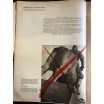 URSS en construction n°11 de 1931. Leningrad 