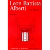 Leon Battista Alberti - vie et théorie