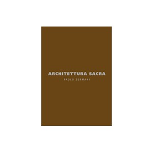ARCHITETTURA SACRA  
