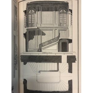 L'Encyclopédie -  Architecture 