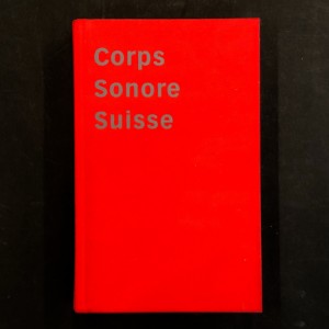 Corps Sonores Suisse / Hanovre 2000 