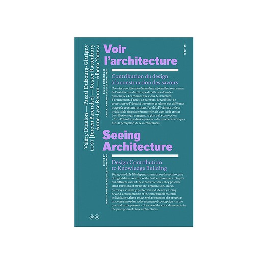 Voir l'architecture Voir l'architecture
