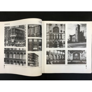 Chicago 150 ans d'architecture  1833 - 1983 