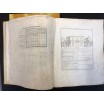 Le propriétaire architecte / Urbain Vitry / 2 tomes / 1827