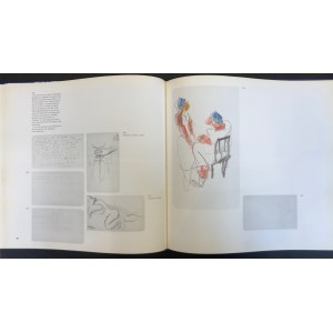 Le Corbusier / Carnets 1 / 1914-1948